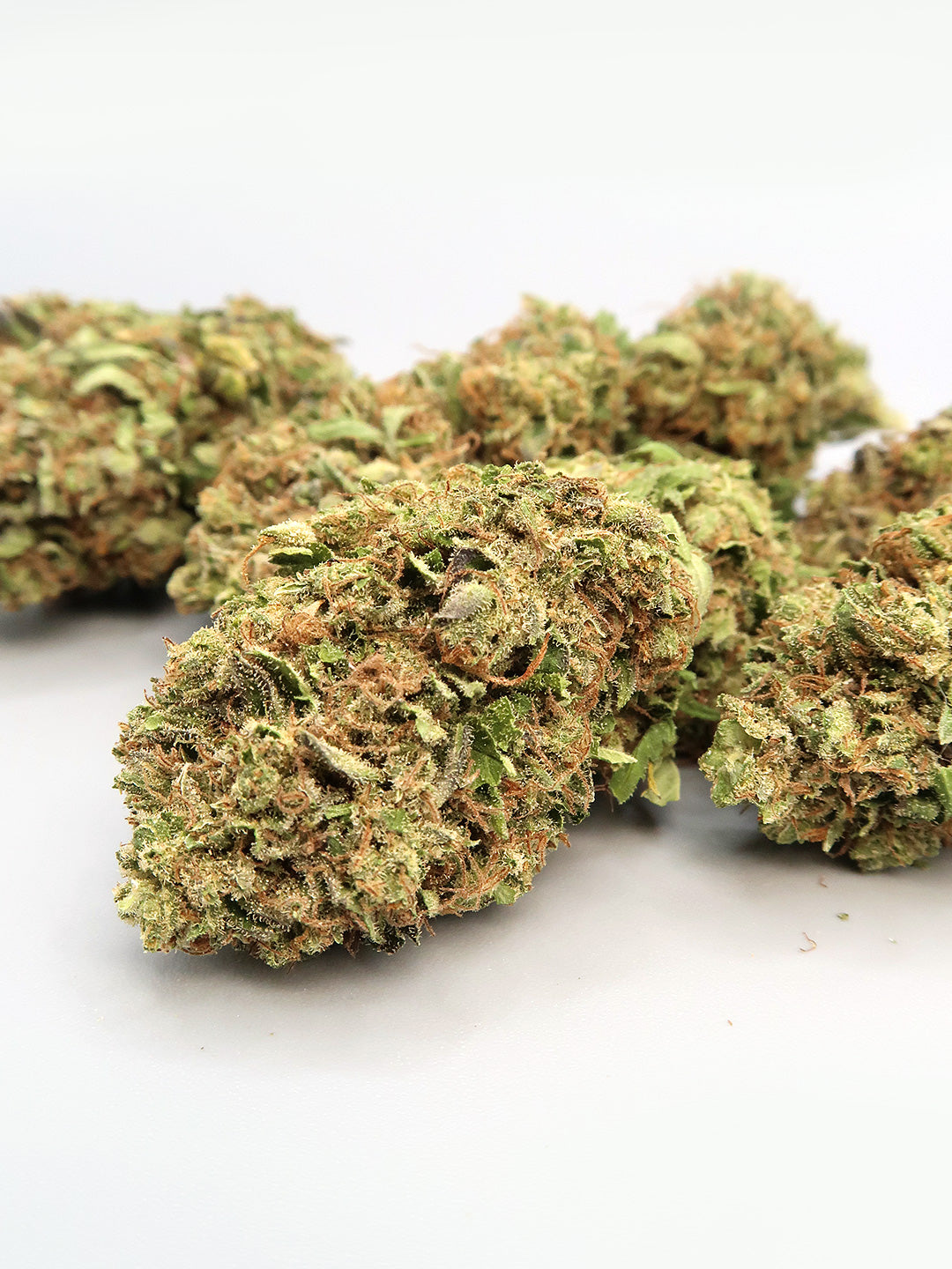 Sorbet - Fleur de CBD (8-13% CBD)