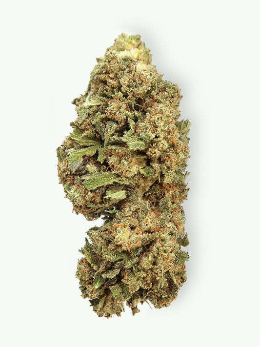 Strawberry Kush - Fleurs de CBD (8-13% CBD)