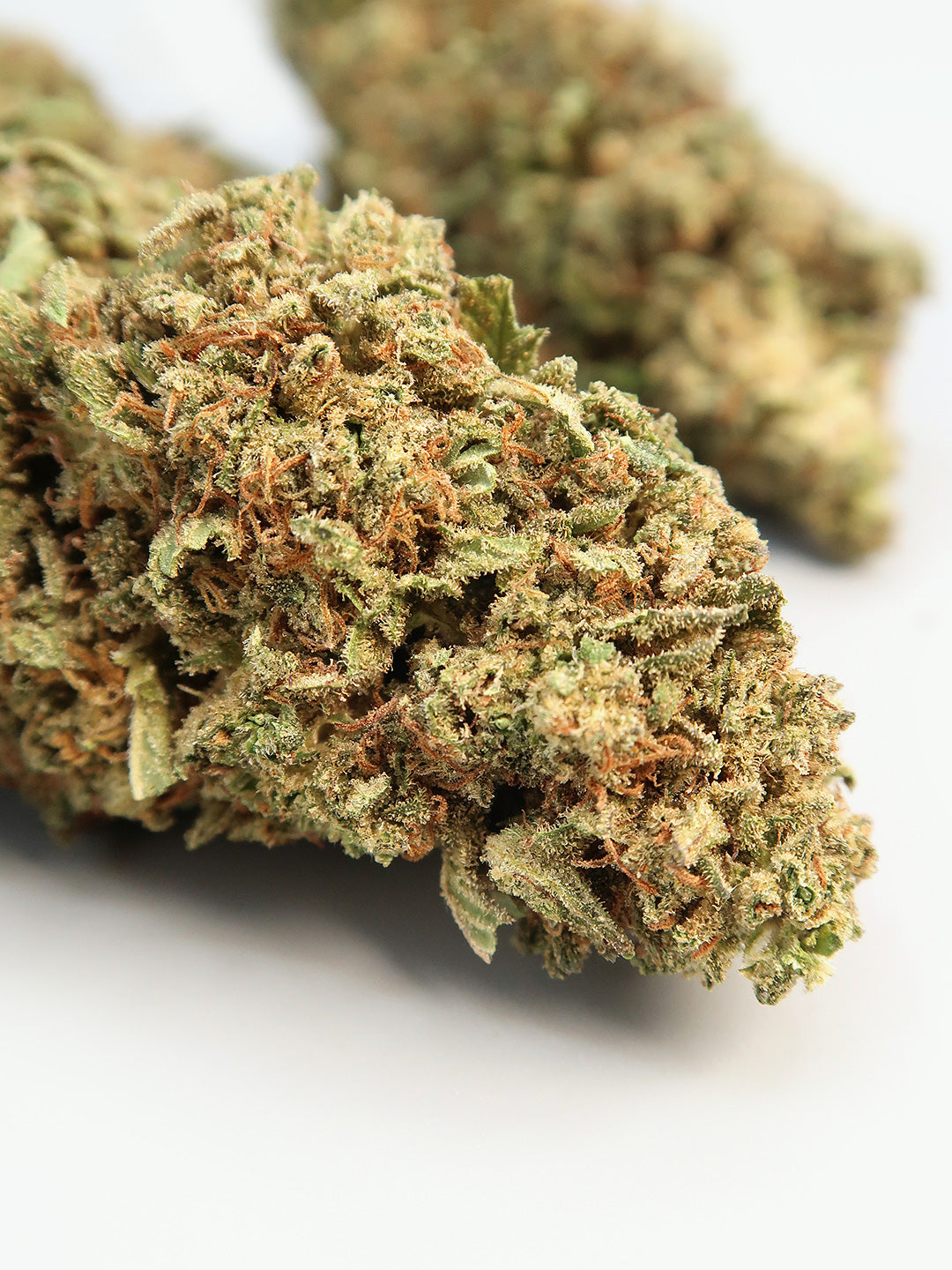Strawberry Kush - Fleur de CBD (8-13% CBD)