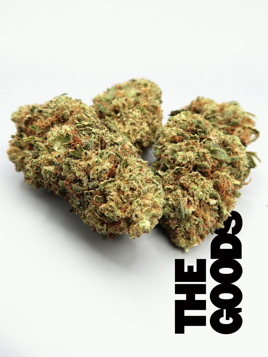 Biscotti - Fleurs de CBD Premium (13% CBD)