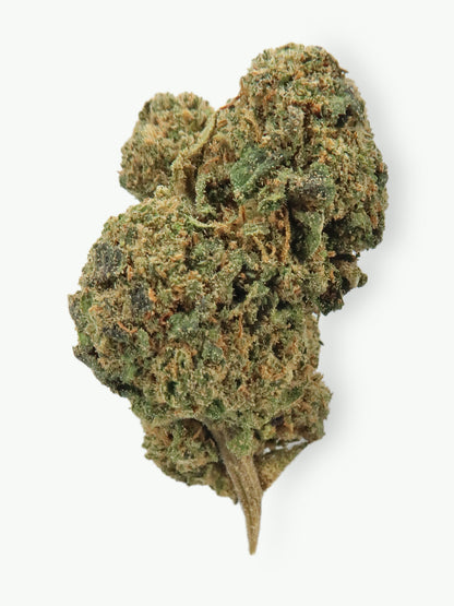 Sweet Peach - Fleur de CBD (12.5% CBD)