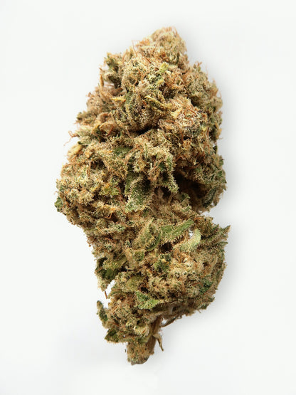 Super Lemon Haze - Fleur de CBD (13% CBD)