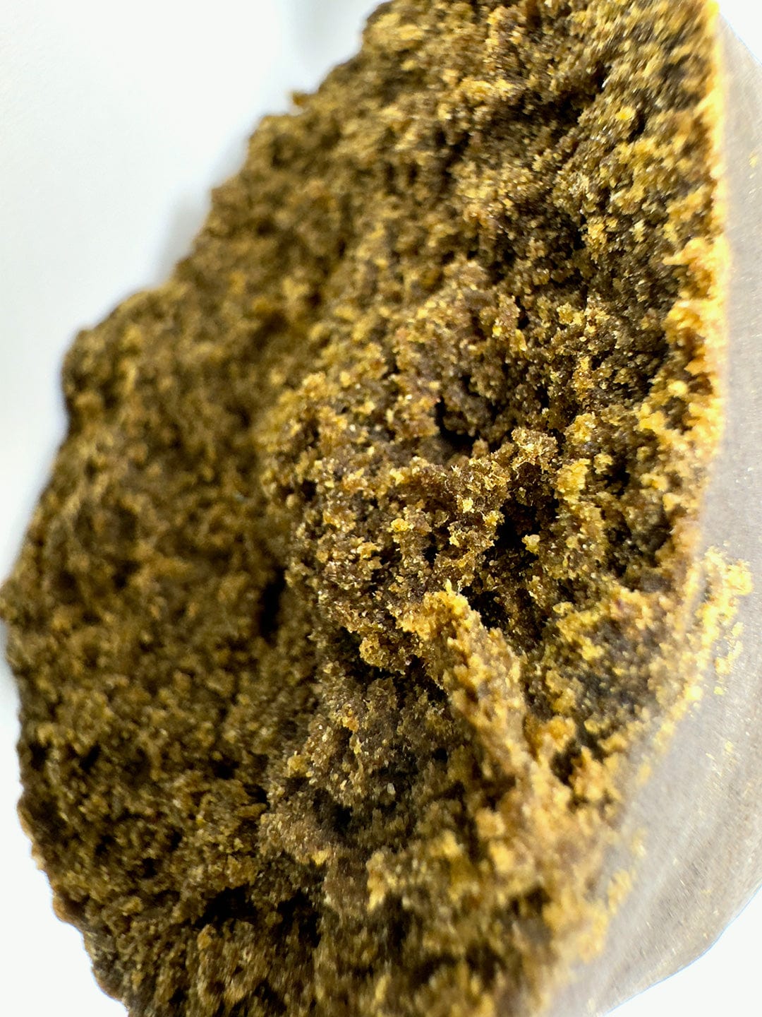 tropical dream hash close up BD Hash