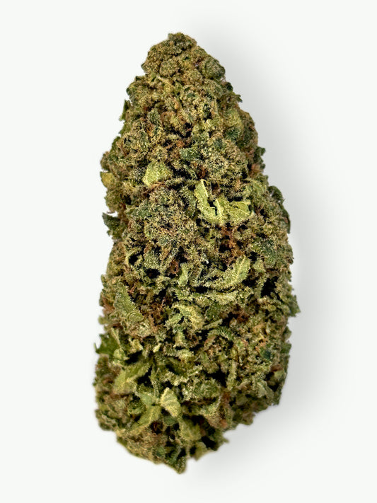 Fleur de CBD - Zkittlez 1