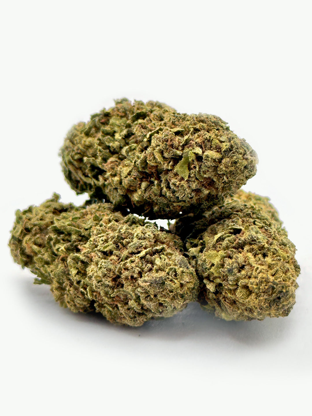 Fleur de CBD - Zkittlez 2
