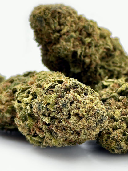 Fleur de CBD - Zkittlez 3