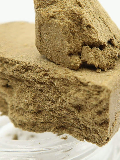 #420 Pollen - CBD Hash (15% CBD) | Grade AAAA