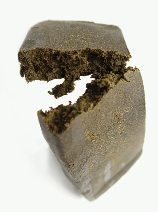 Amnesia - CBD Hash (22% CBD) | Grade AAAA