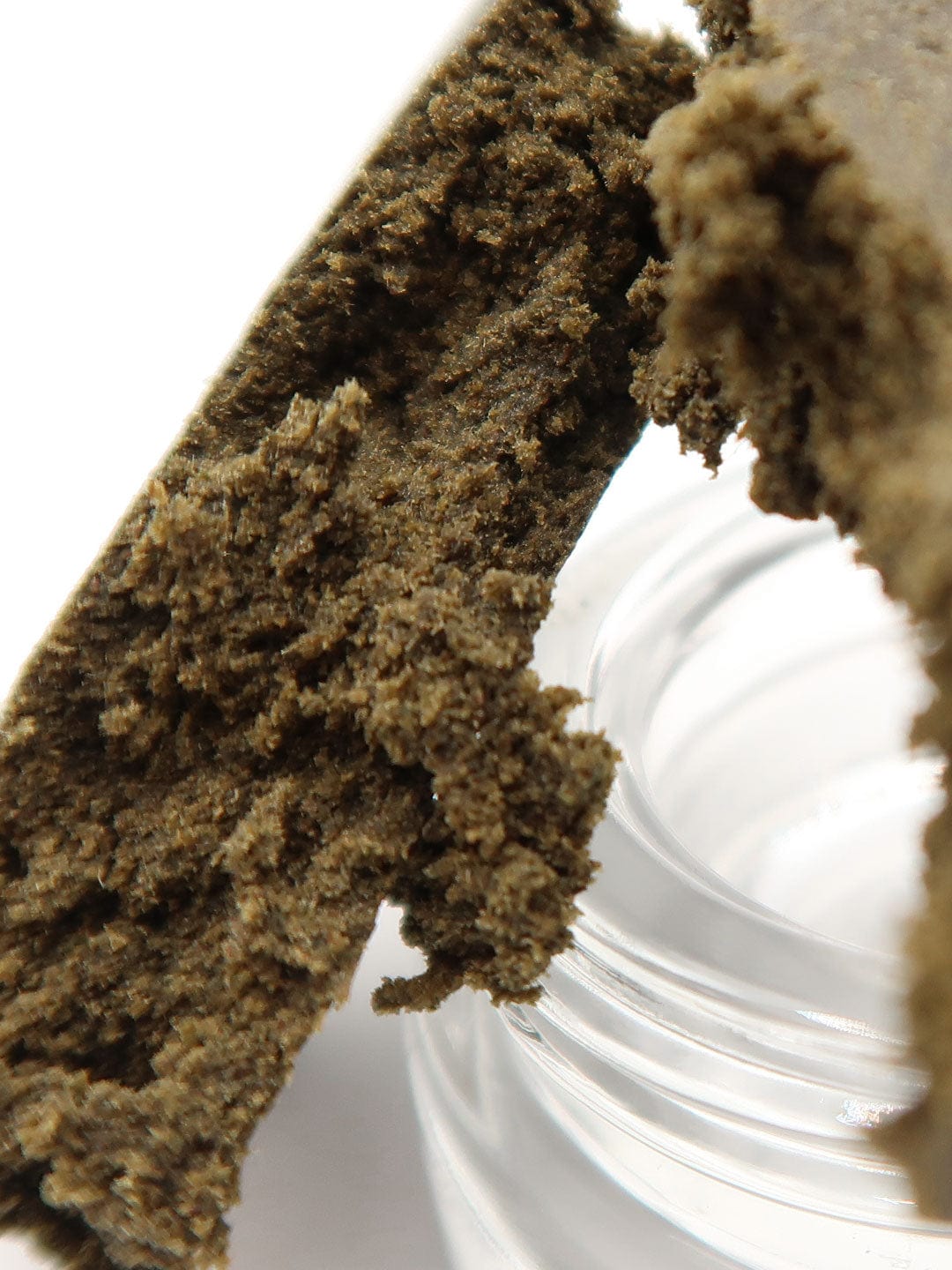 Amnesia - CBD Hash (22% CBD) | Grade AAAA