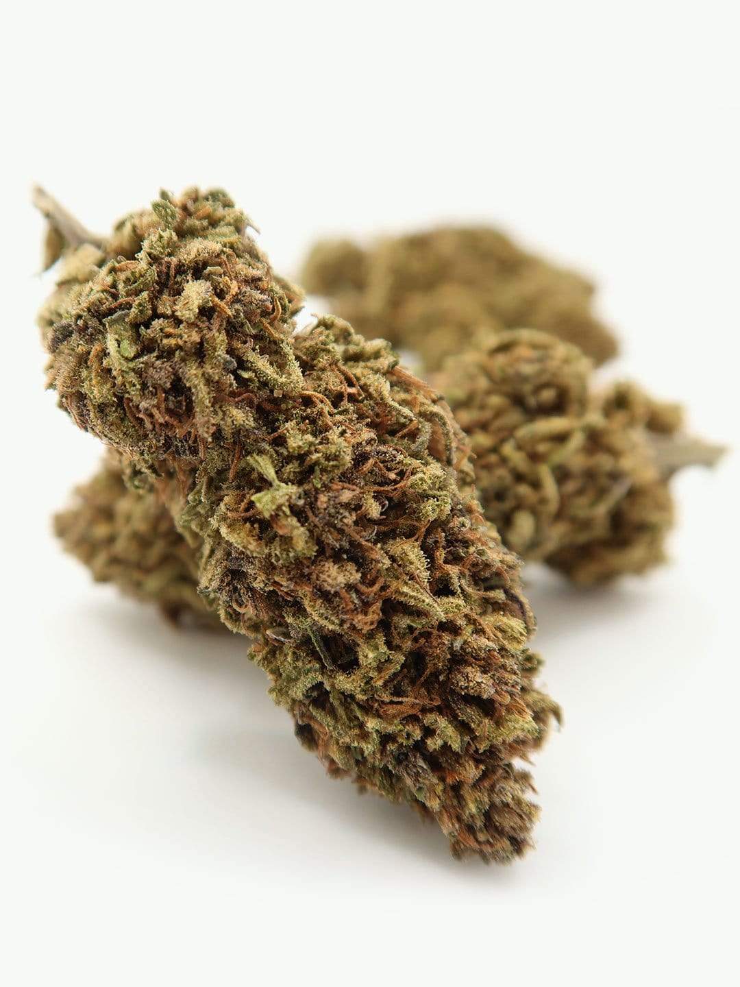 Pack Fleurs de CBD Fruitées