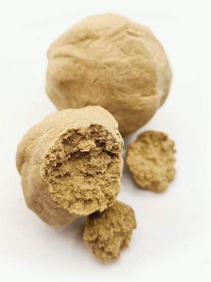 Dry Sift - CBD Hash (18% CBD)