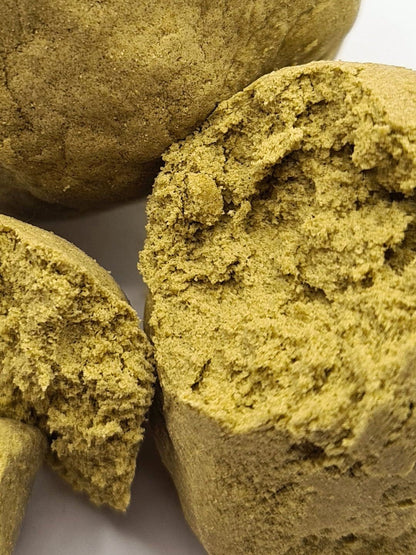 Dry Sift - CBD Hash (18% CBD)