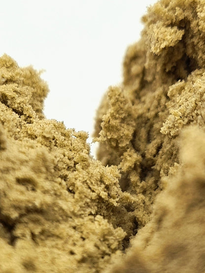 Dry Sift - CBD Hash (18% CBD)