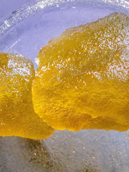 WAX CRUMBLE - GRANDDADDY PURPLE (80% CBD BROAD SPECTRUM)