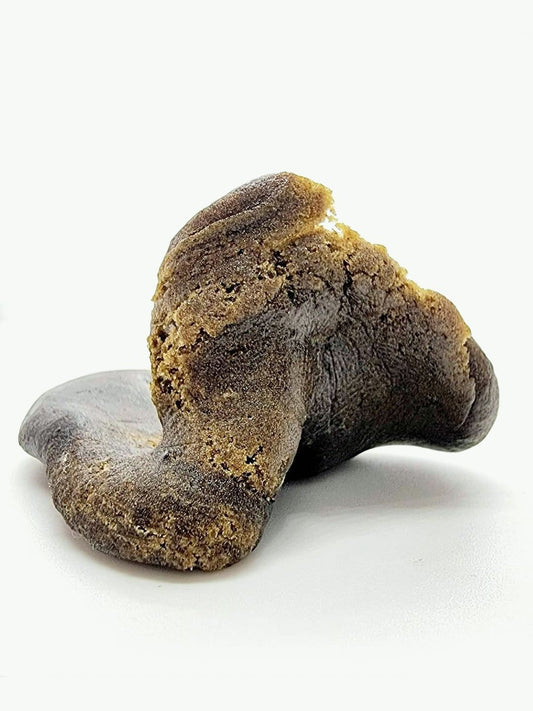 ICEOLATOR - CBD Hash (34% CBD)