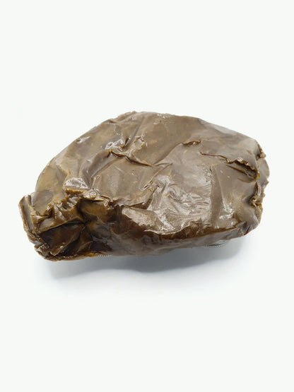 ICEOLATOR - CBD Hash (34% CBD)