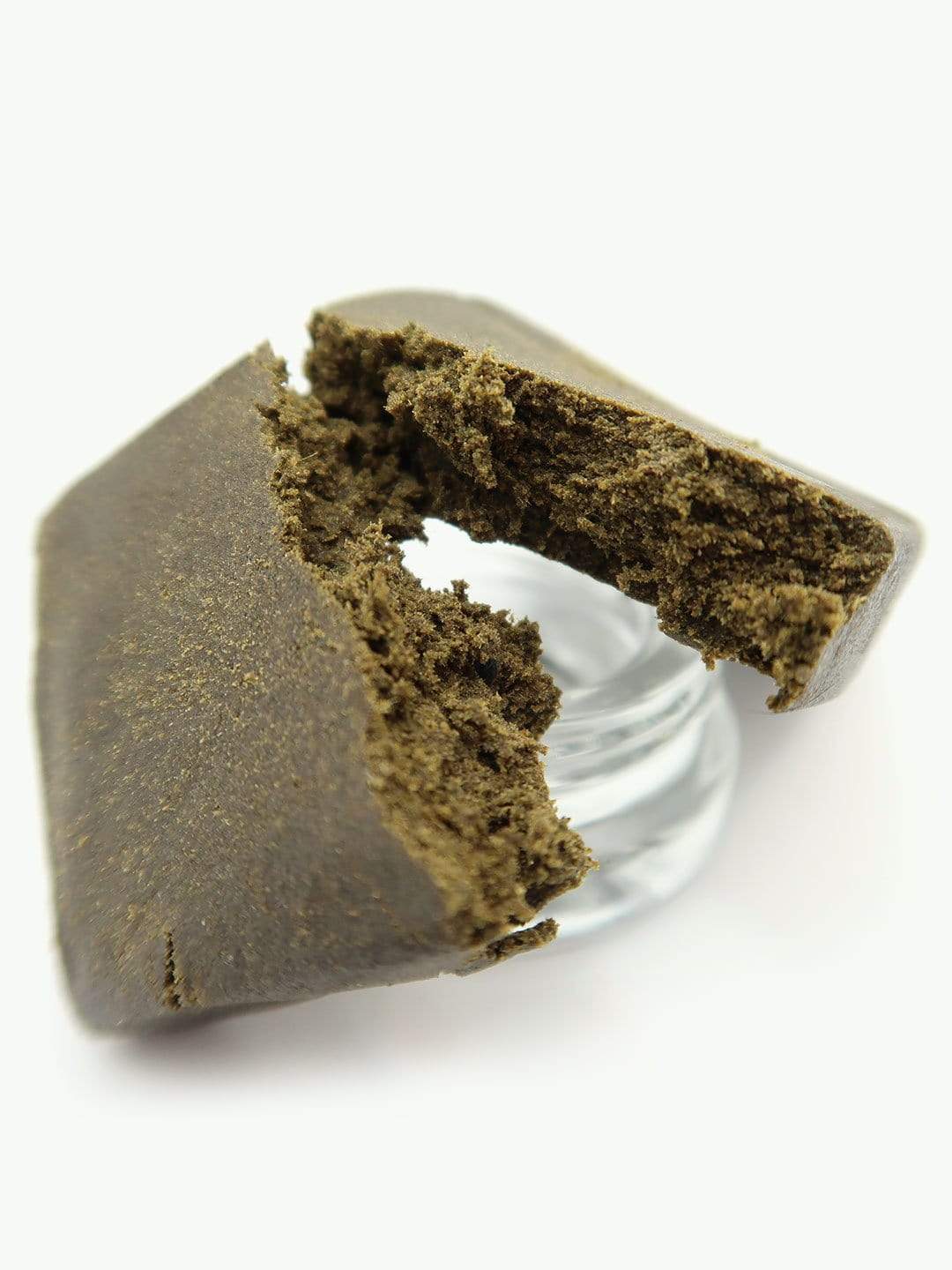 Mango Kush Afghan - CBD Hash (22% CBD) | Grade AAAA