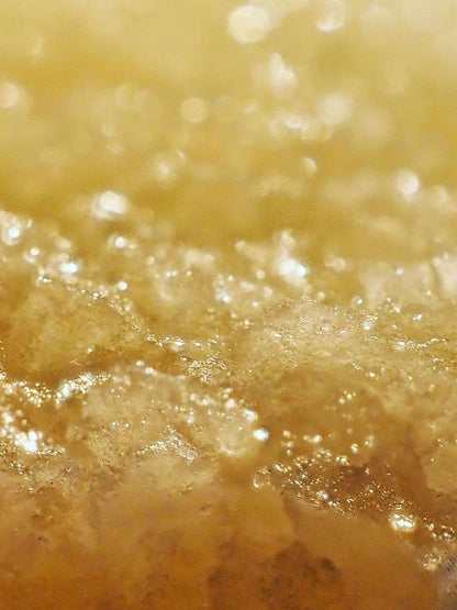 WAX CRUMBLE- OG KUSK (80% CBD BROAD SPECTRUM)