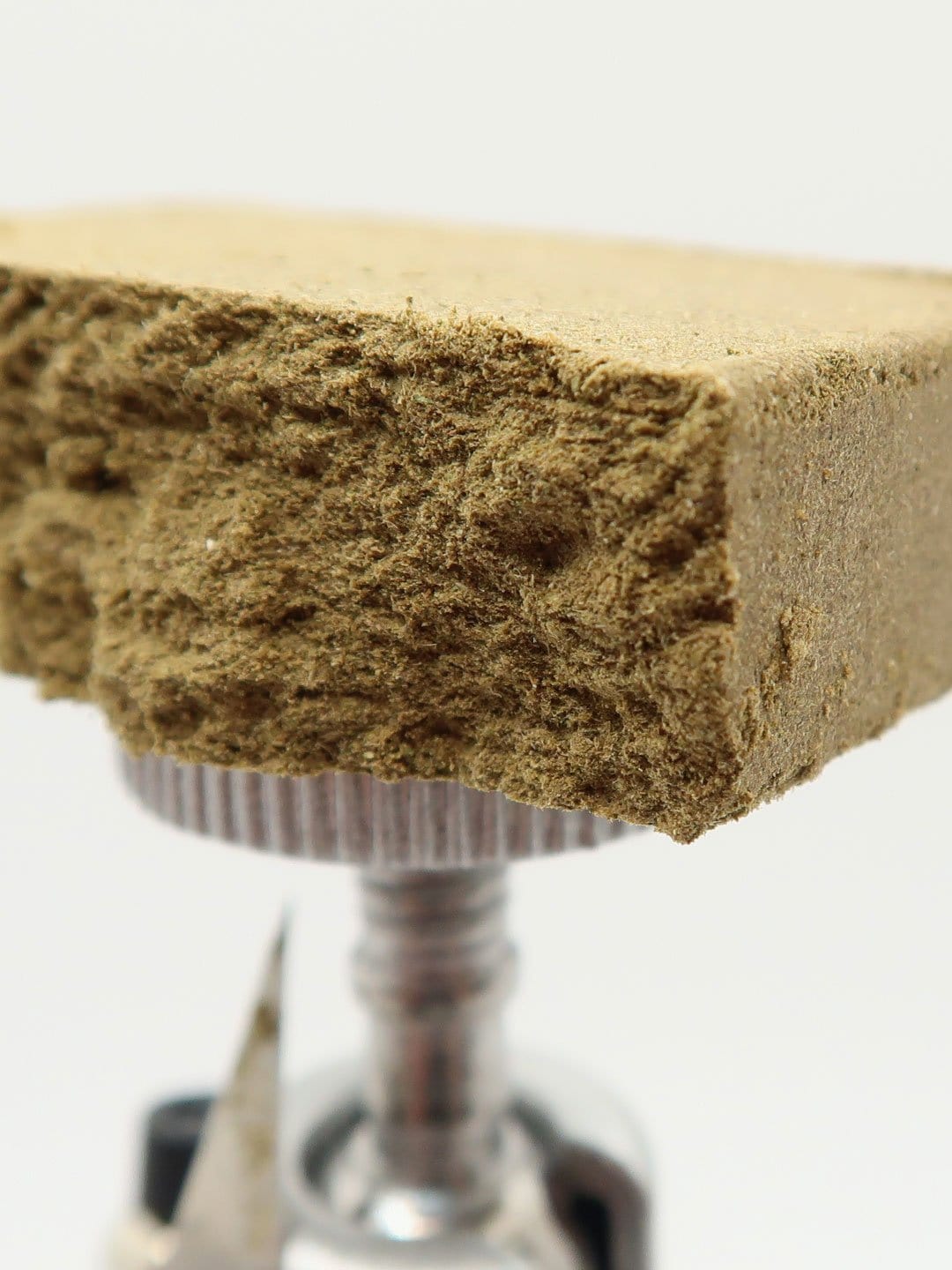 Super Lemon Pollen - CBD Hash (15% CBD) | Grade AAAA
