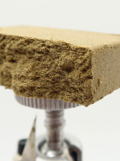 Super Lemon Pollen - CBD Hash (15% CBD) | Grade AAAA