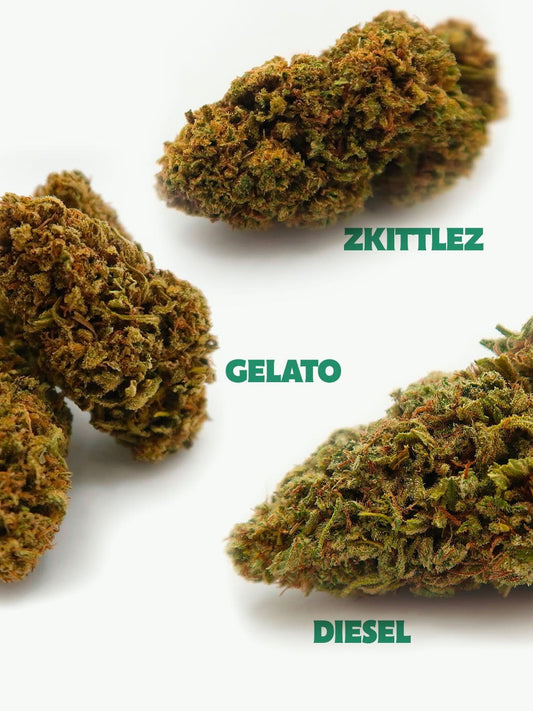 Pack Soirée - Détente et Sérénité