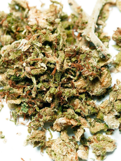 Shake - Fleurs de CBD (8-13% CBD)