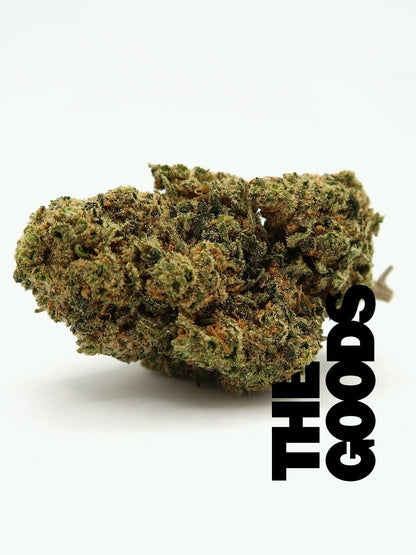 Brickhouse - Fleur de CBD (14.5% CBD)