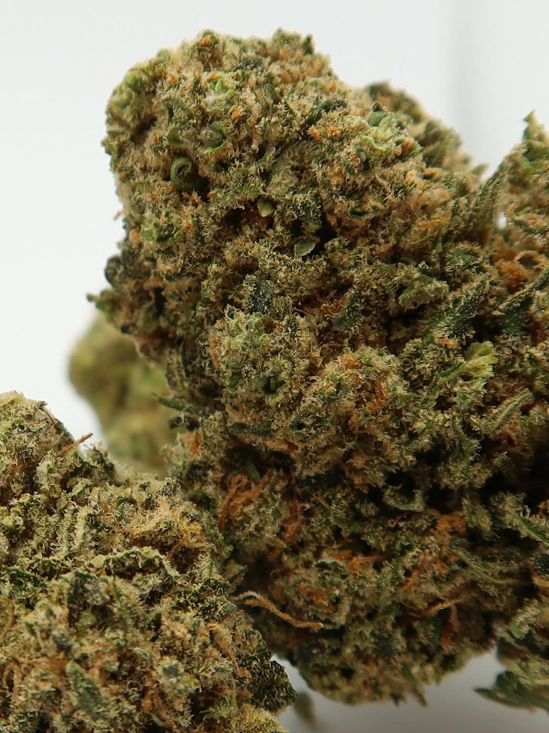 Brickhouse - Fleur de CBD (14.5% CBD)