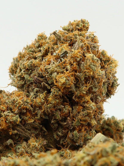 Shangri La - Fleurs de CBD (8.6% CBD)