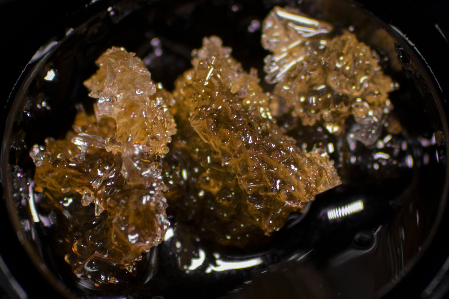 Diamonds & Sauce | AAAA Grade - 1g  (70% CBDa)