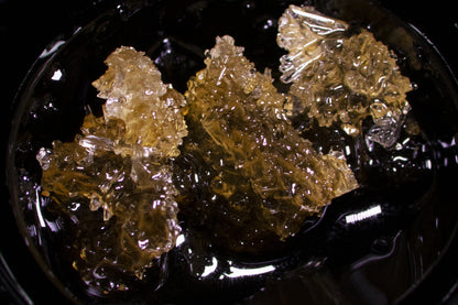 Diamonds & Sauce | Lavender Kush - 1g (70% CBDa)