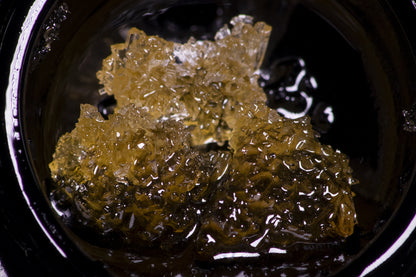 Diamonds & Sauce | Blue Razz - 1g (70% CBDa)
